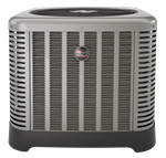 Ruud® UA-17 (EcoNet™ Enabled) Air Conditioner