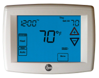 Ruud® 300 Series Thermostats