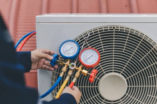 Air Conditioning Repair Services