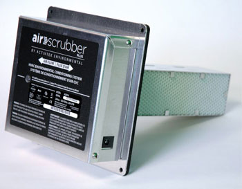 Air Scrubber Plus