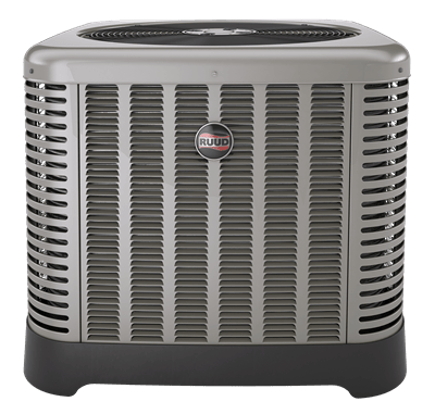 RUUD RA16 A/C Unit