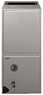 Ruud Air Handler - Heaters - Furnace