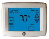 Thermostats