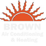 Brown Air Conditioning & Heating, TX